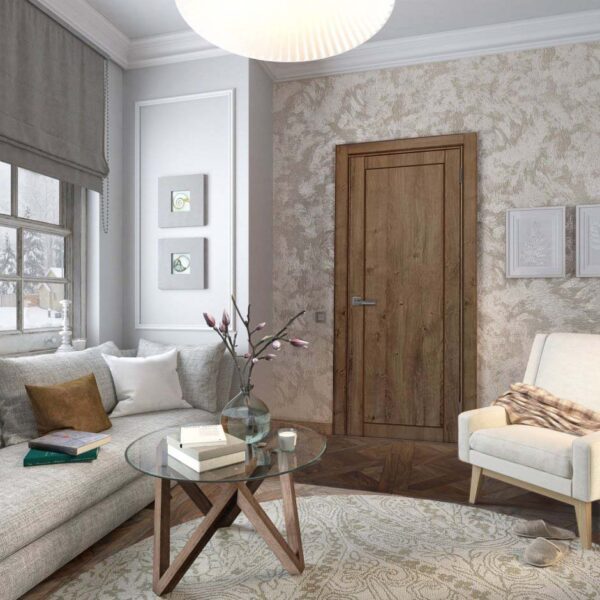 Интериорна врата ARTPORTE АРИЗОНА - Image 2
