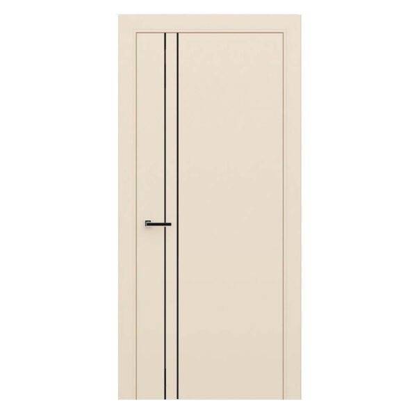 Интериорна врата ARTPORTE СИЕТЪЛ - Image 2