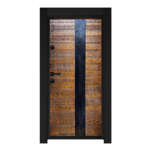 Бетопан DC107 сарухан черна