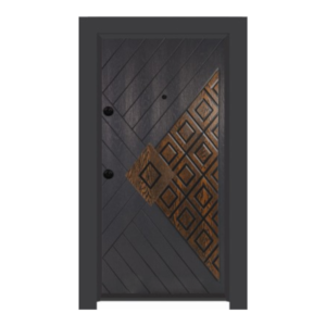 Бетопан DC112 антрацит сарухан