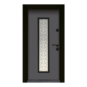 Композит Антрацит Glass 1