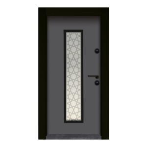 Композит Антрацит Glass 4