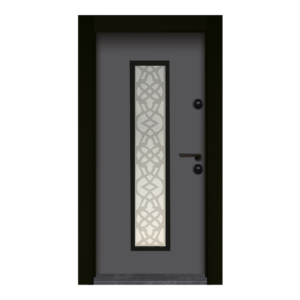 Композит Антрацит Glass 5