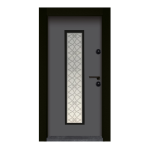 Композит Антрацит Glass 6