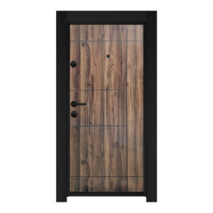 Стар 43 Сандък