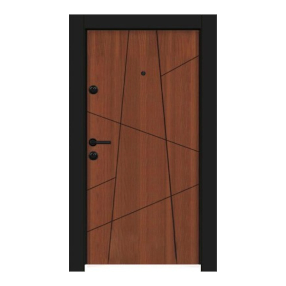 Стар 38 металик орех