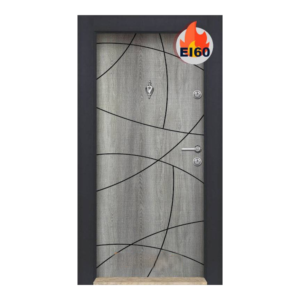 03 Сиво Меше EI60