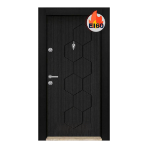 04 Черна Перна EI60