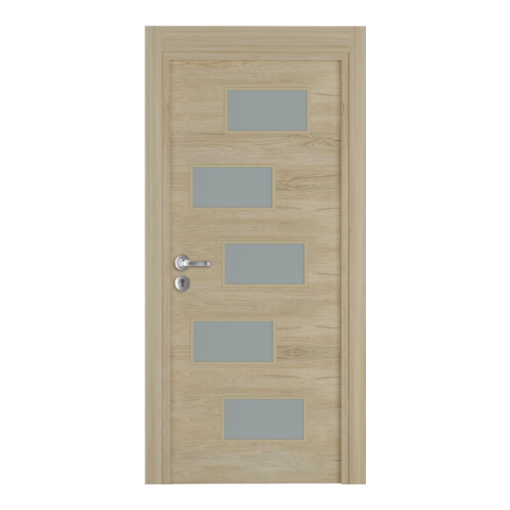 Пиано Светъл дъб