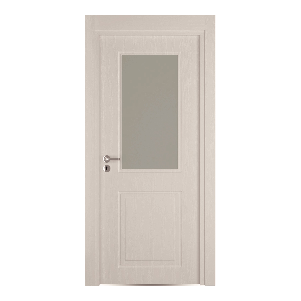 Тоскана остъклена Ванила