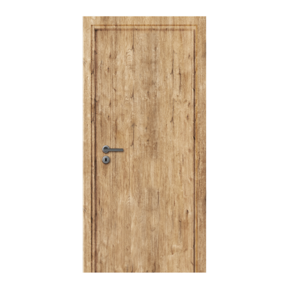 Сити Натурален дъб