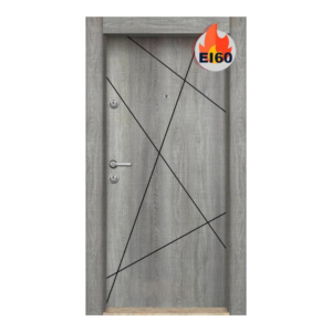 М07 Сиво Меше EI60