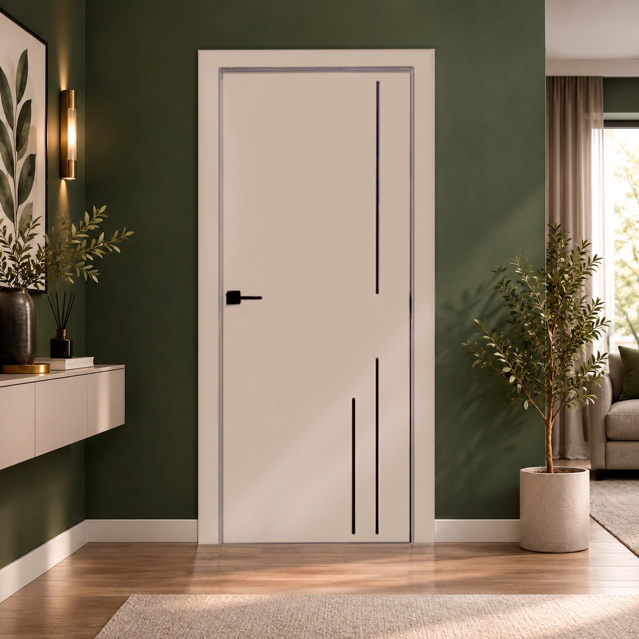 Интериорна врата ARTPORTE МАЯМИ - Image 9