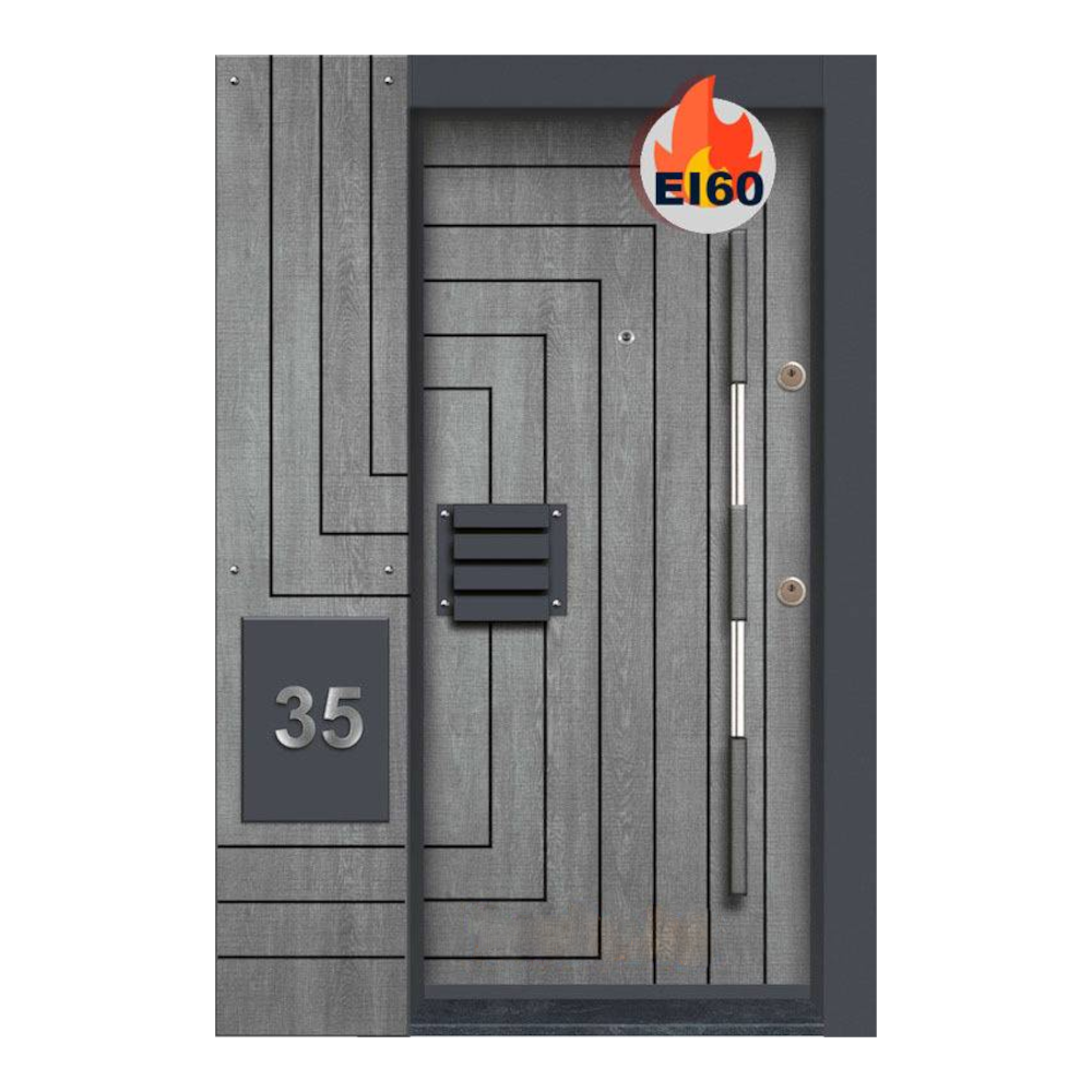 Стар 19 Синтез EI60