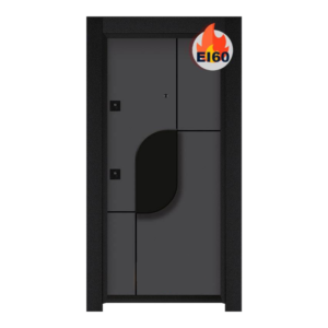 Стар 47 Антрацит EI60