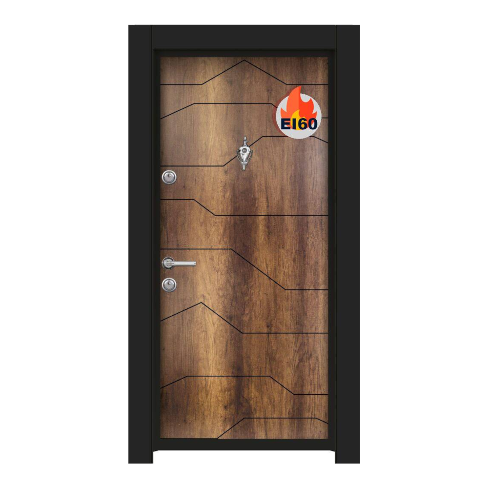 Стар 90 Ася Орех EI60