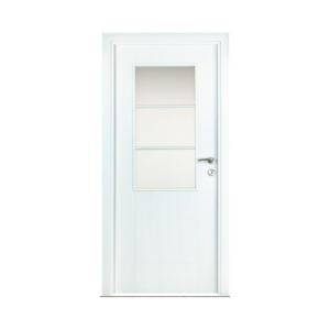 Интериорна врата Рина Стъкло