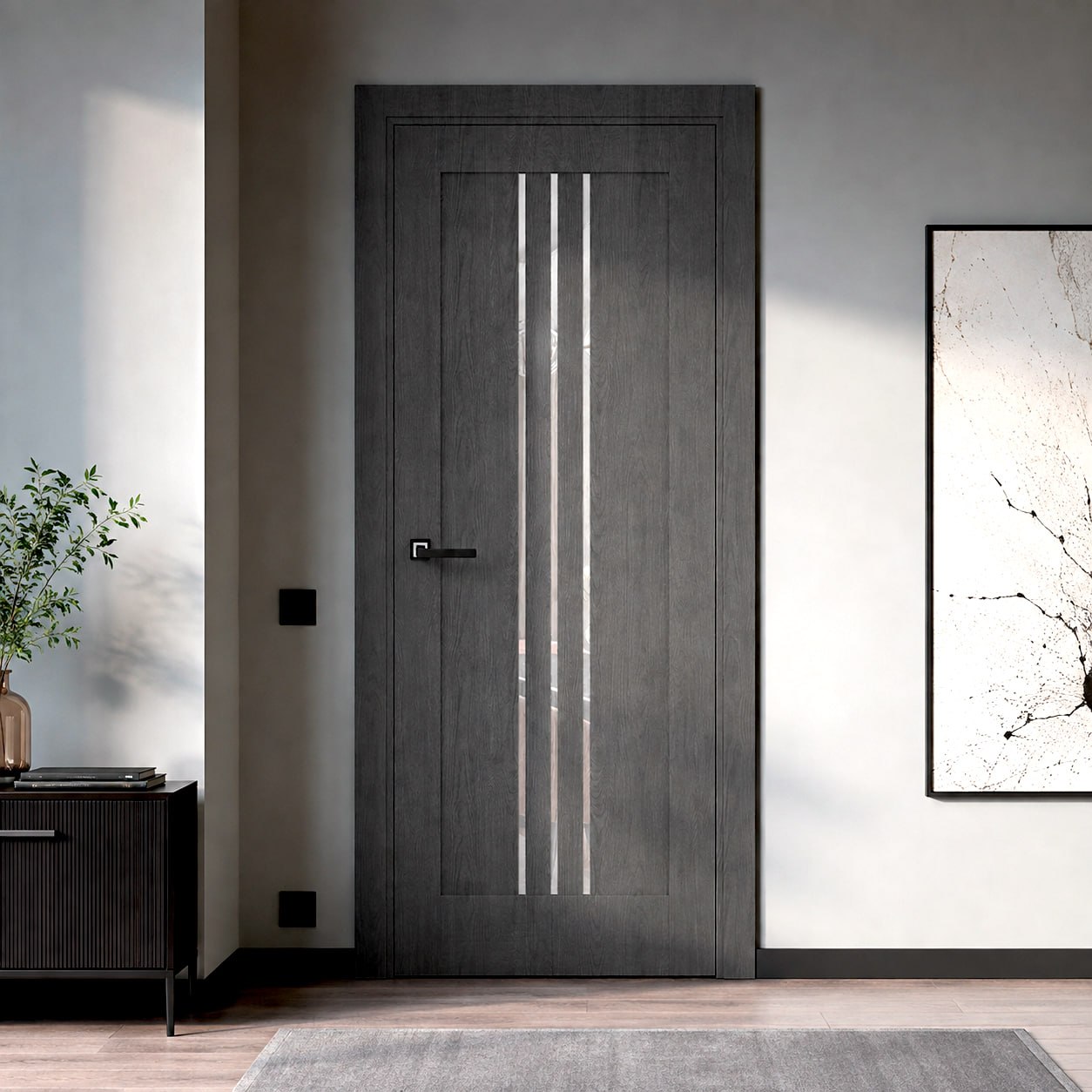 Интериорна врата ARTPORTE ВЕРТИКАЛ - Image 7