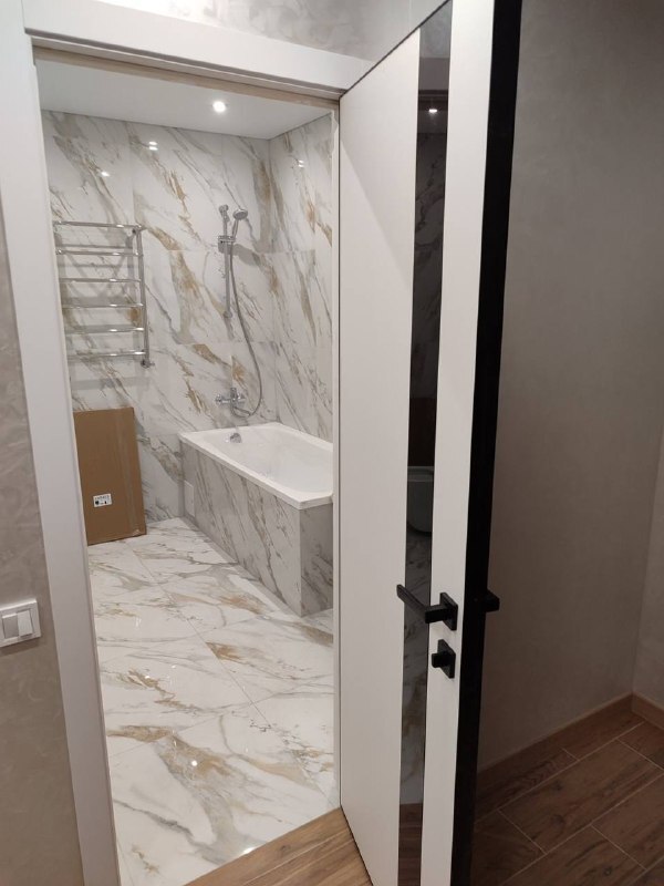 Интериорна врата Смарт Тренто 03 BG - Image 3