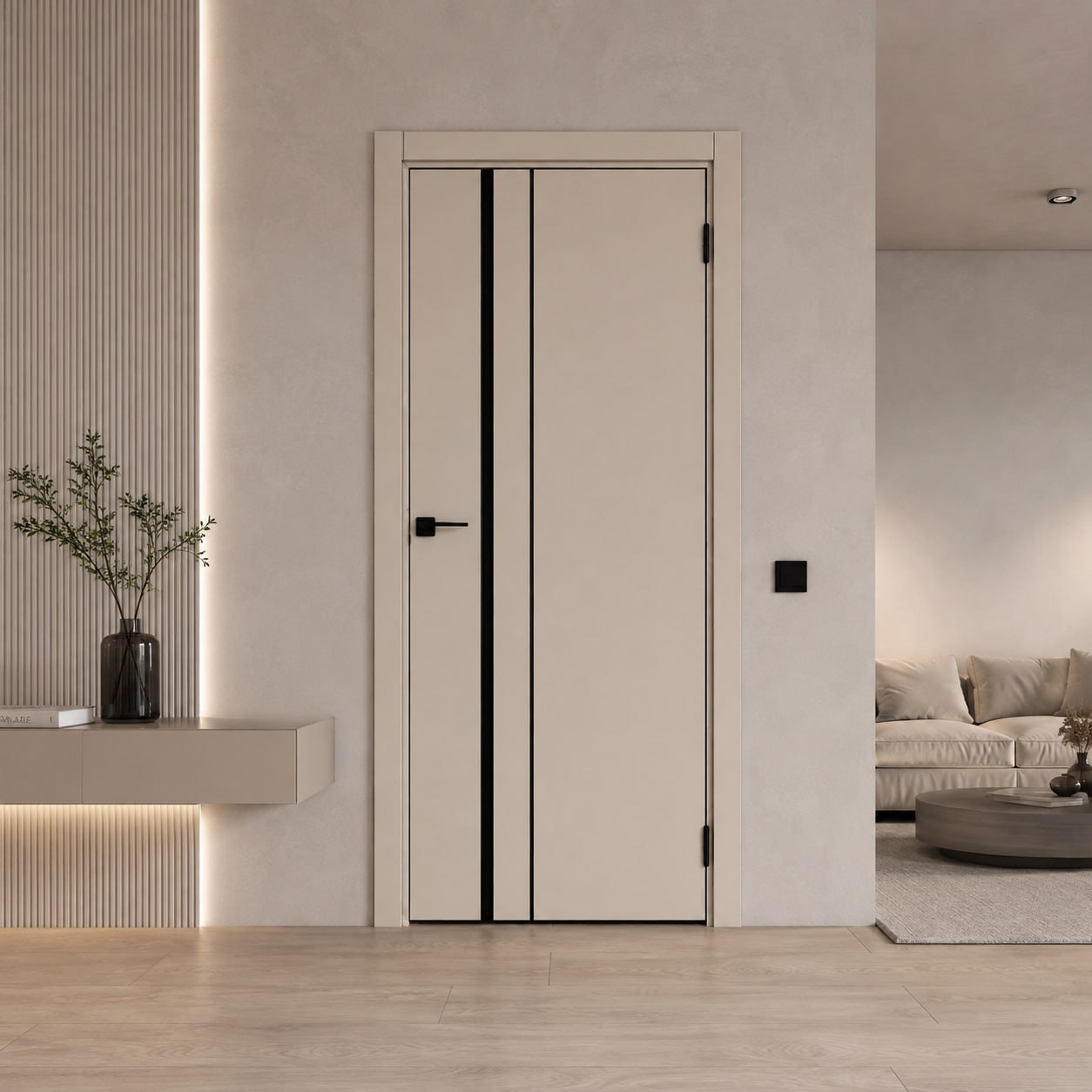 Интериорна врата ARTPORTE ХЮСТЪН - Image 7