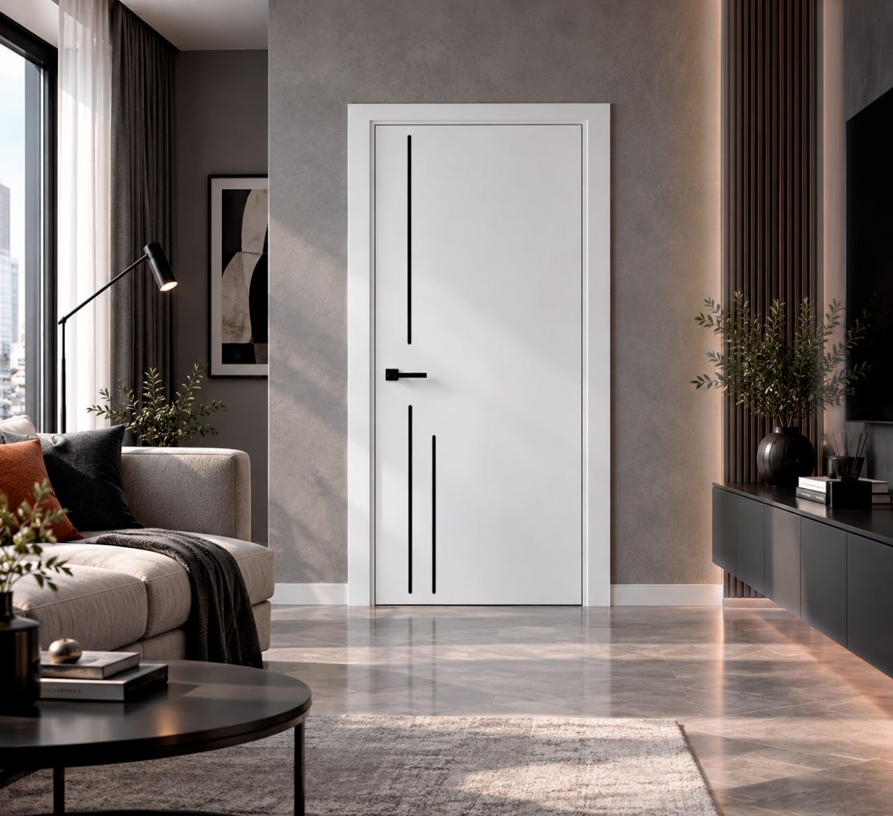 Интериорна врата ARTPORTE ЧИКАГО - Image 6