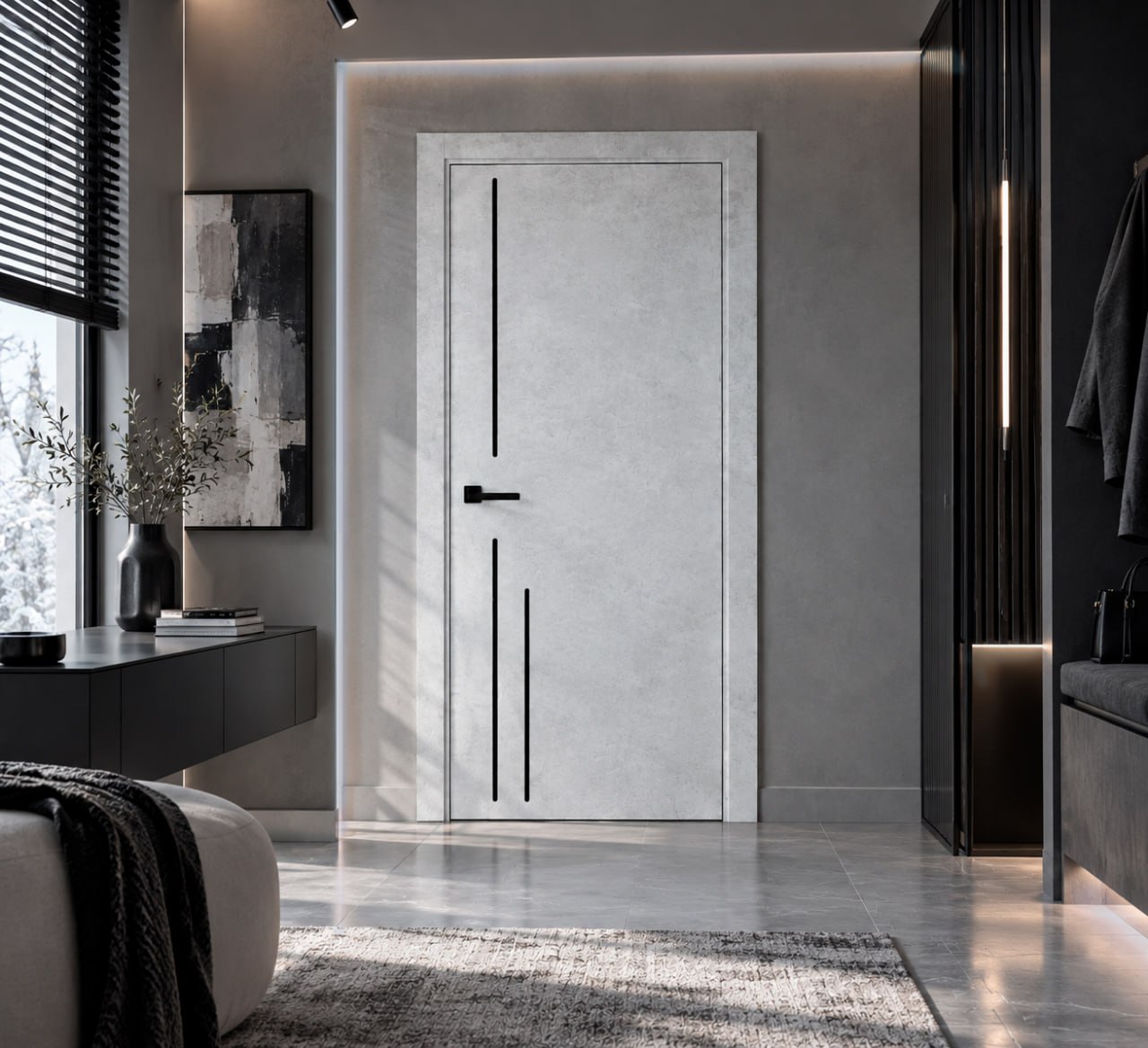 Интериорна врата ARTPORTE ЧИКАГО - Image 7