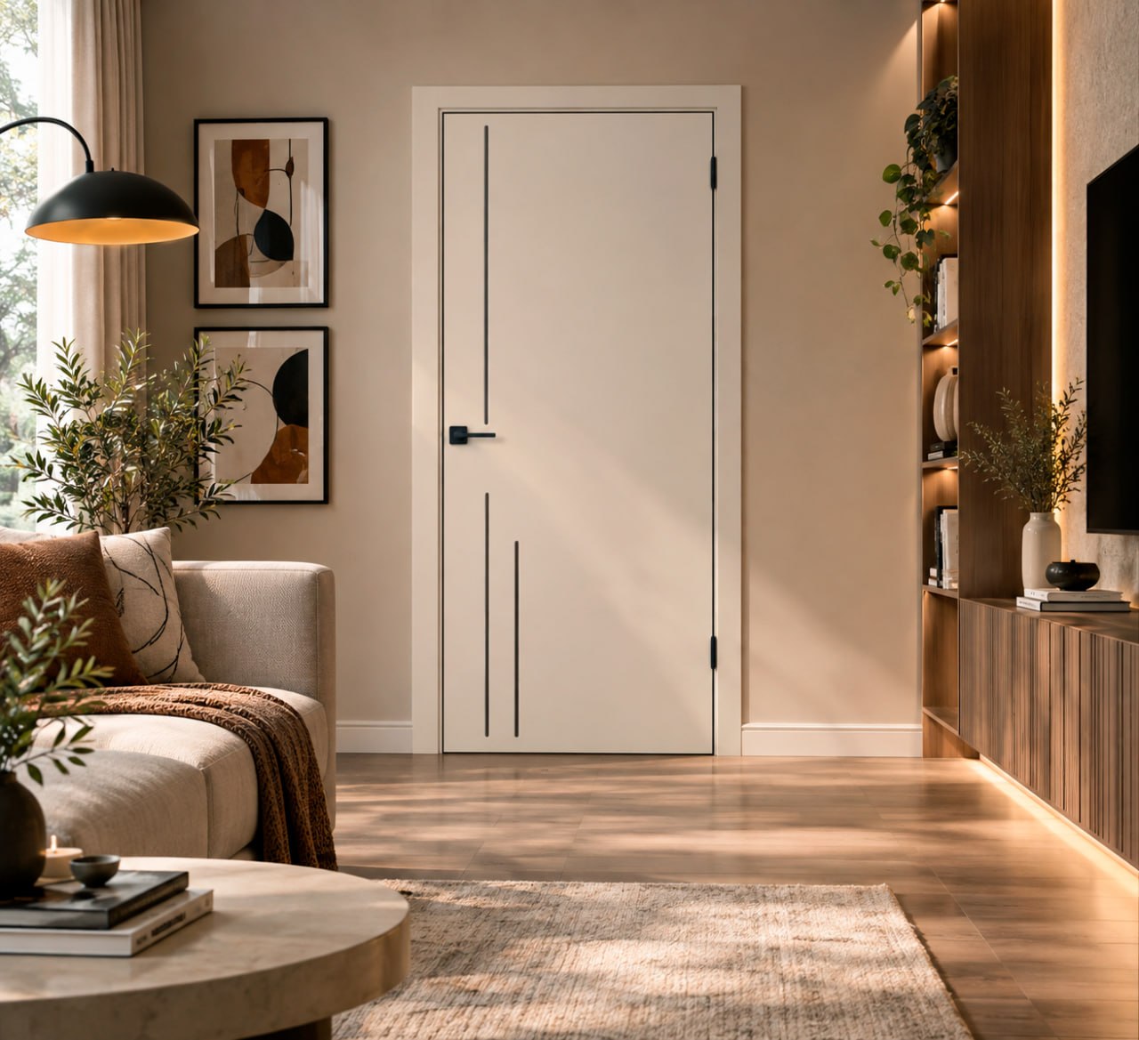 Интериорна врата ARTPORTE ЧИКАГО - Image 8