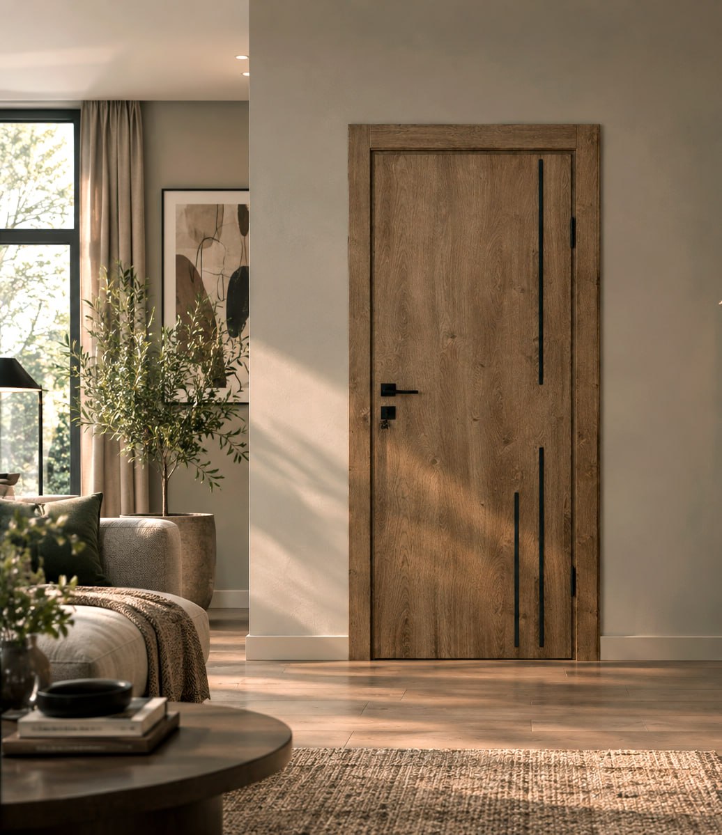 Интериорна врата ARTPORTE МАЯМИ - Image 6