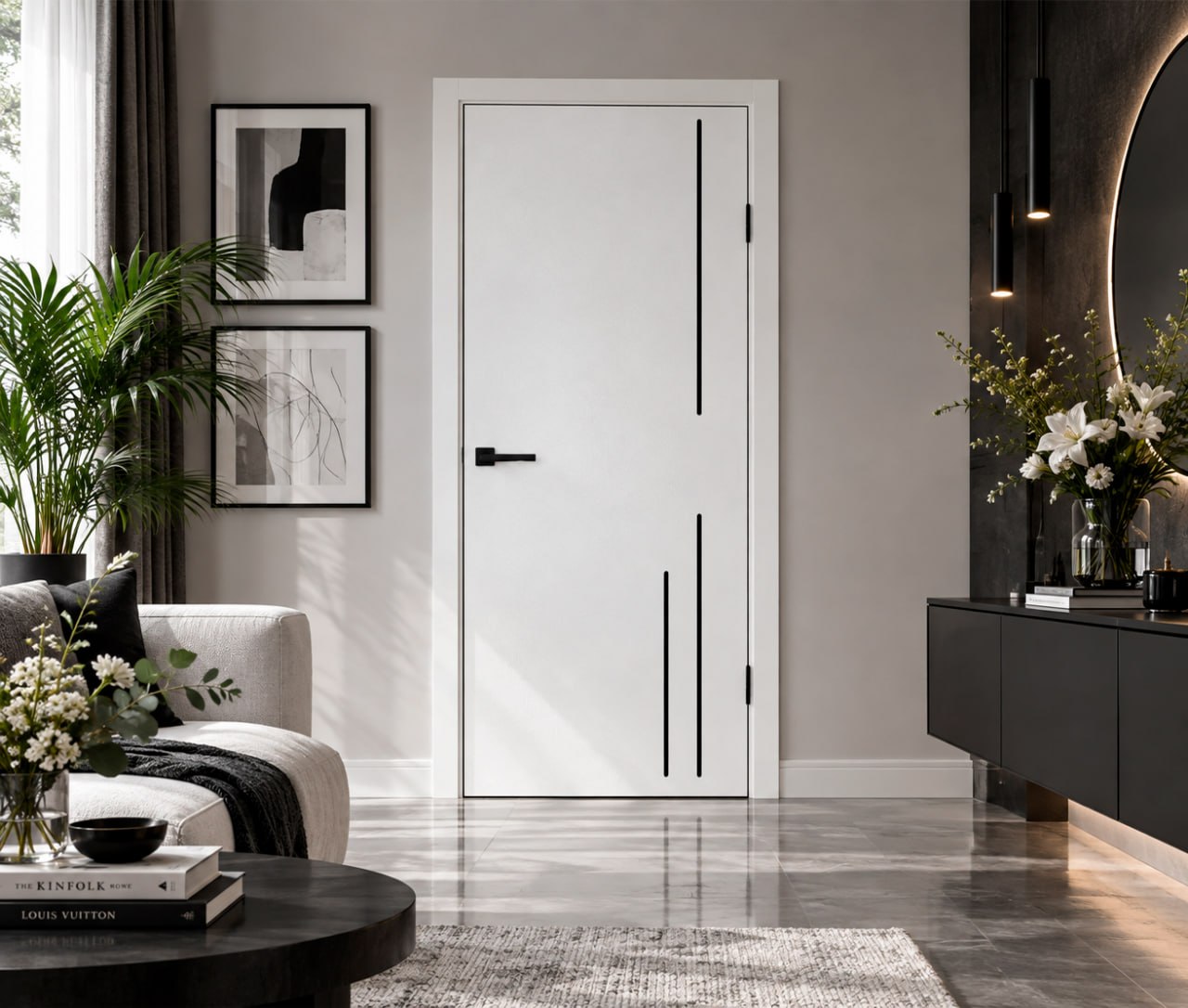 Интериорна врата ARTPORTE МАЯМИ - Image 7