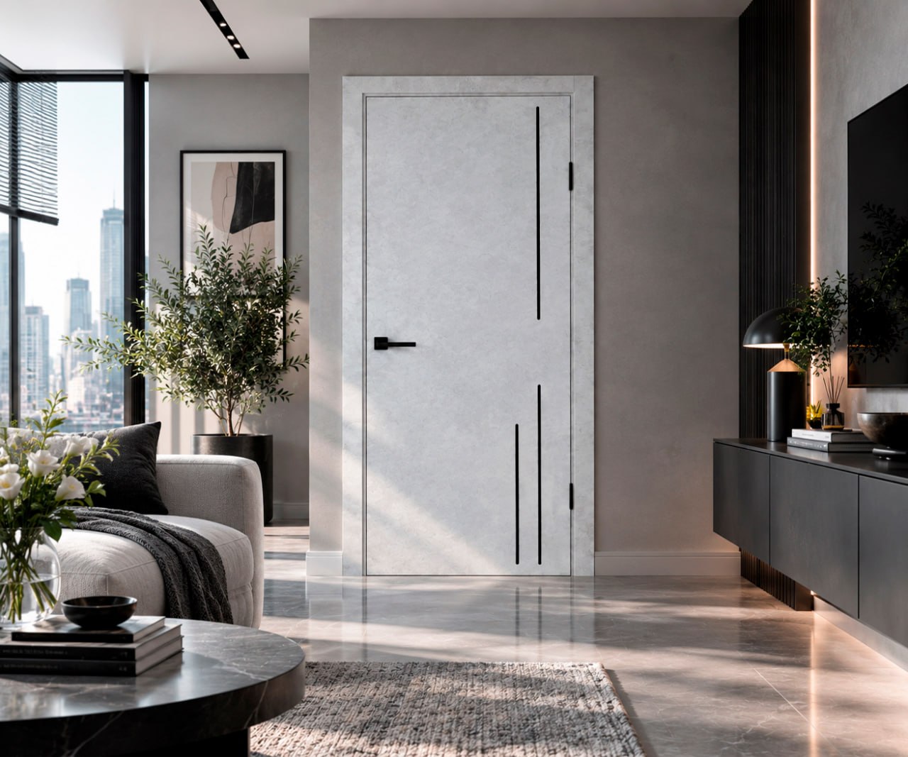 Интериорна врата ARTPORTE МАЯМИ - Image 8