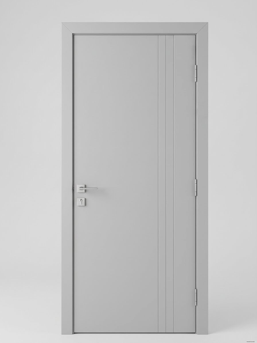 Интериорна врата Неапол - Image 3